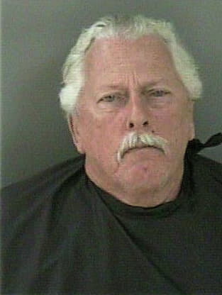 Earl Gager, - Indian River County, FL 